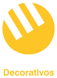 Decorativos