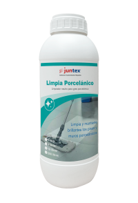 Limpiador Porcelánico