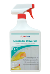 Limpiador Universal